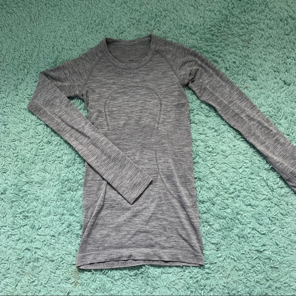 Lululemon Swiftly Tech (Older Style)